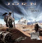 JORN - "Lonely are the brave"