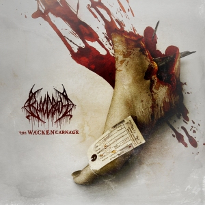 BLOODBATH - "The Wacken Carnage"
