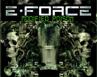 E-FORCE - "Modified Moison"